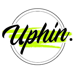 UPHIN logo