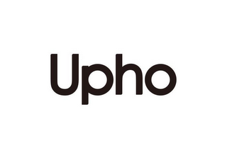 UPHO logo