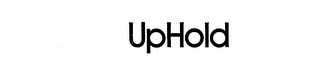 UPHOLD logo