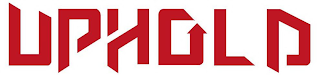 UPHOLD logo