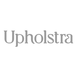 UPHOLSTRA logo