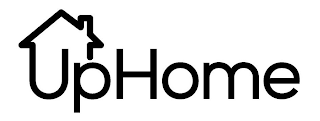 UPHOME logo