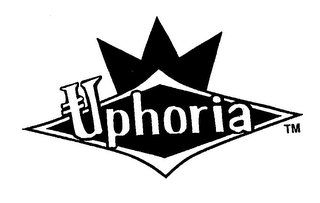 UPHORIA logo