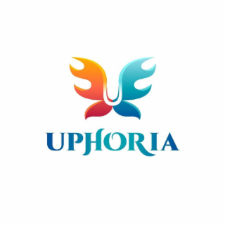 UPHORIA LIFE logo