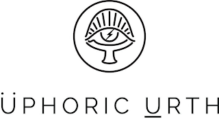 UPHORIC URTH logo