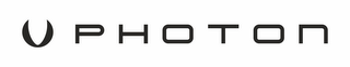 UPHOTON logo