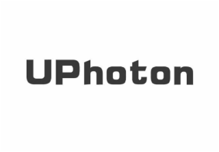 UPHOTON logo