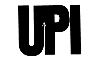 UPI logo