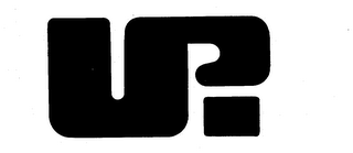UPI logo