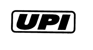 UPI logo