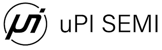 UPI SEMI logo