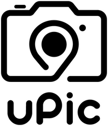 UPIC logo