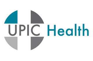 UPIC HEALTH logo