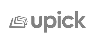 UPICK logo