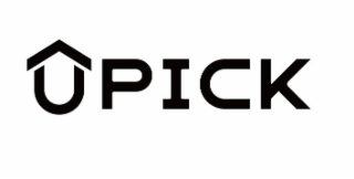 UPICK logo