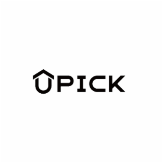 UPICK logo