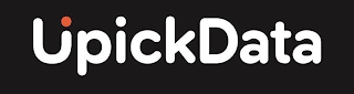 UPICKDATA logo