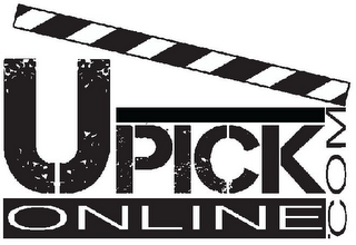 UPICKONLINE.COM logo