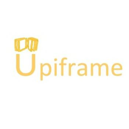 UPIFRAME logo