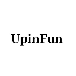 UPINFUN logo