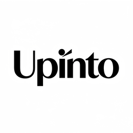 UPINTO logo