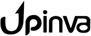 UPINVA logo
