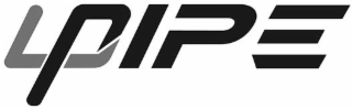 UPIPE logo