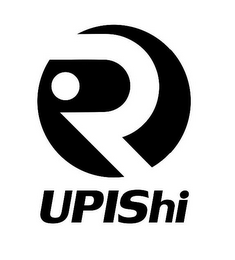 UPISHI logo
