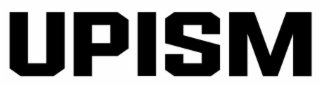 UPISM logo