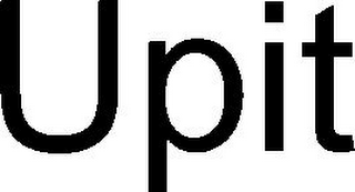 UPIT logo