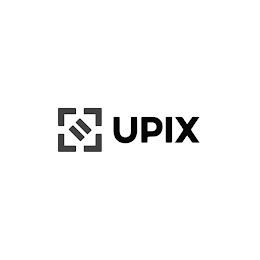UPIX logo