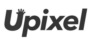 UPIXEL logo