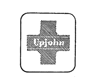 UPJOHN logo