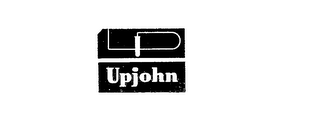 UPJOHN logo