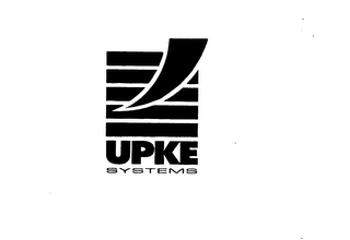 UPKE SYSTEMS logo