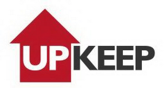 UPKEEP logo