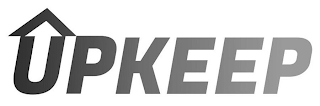 UPKEEP logo
