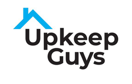 UPKEEP GUYS logo