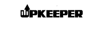 UPKEEPER logo