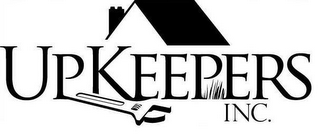 UPKEEPERS INC. logo