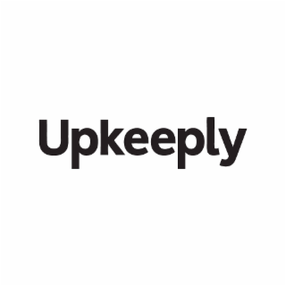 UPKEEPLY logo