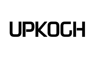 UPKOCH logo
