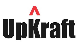 UPKRAFT logo