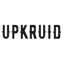 UPKRUID logo