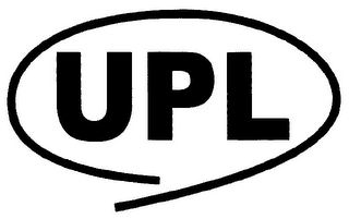 UPL logo