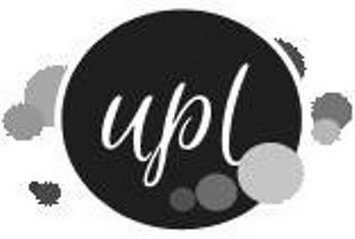 UPL logo