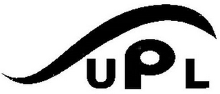 UPL logo