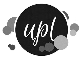 UPL logo
