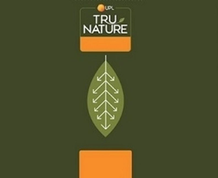 UPL TRU NATURE logo