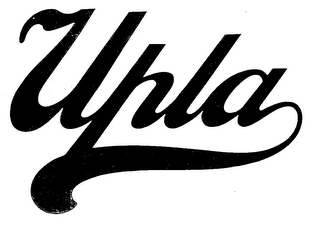 UPLA logo